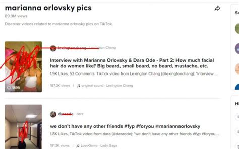 marianna orlovsky leaks|Who is Marianna Orlovsky – Know everything about the viral car。